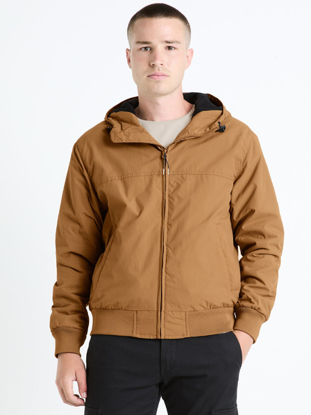 Celio Fuhoodie2 Jacket