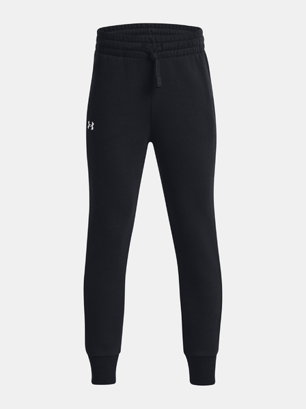 Under Armour UA Rival Fleece Kids Joggings