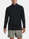 Under Armour Qualifier Run 1/4 ZIP T-shirt