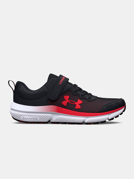 Under Armour UA BPS Assert 10 AC Kids Sneakers