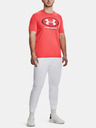 Under Armour UA Multi-Color Lockertag SS T-shirt