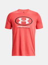 Under Armour UA Multi-Color Lockertag SS T-shirt