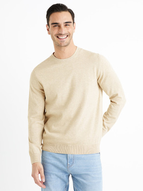 Celio Decotonv Sweater