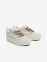 Vans Knu Stack Sneakers