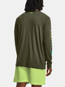 Under Armour UA Project Rock Brahma LS T-shirt