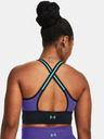 Under Armour Project Rock Lets Go LL Infty Sport Bra