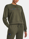 Under Armour Project Rock HW Leg Day Crew Sweatshirt