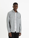 Celio Fadotex Shirt