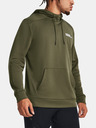 Under Armour UA Armour Fleece Graphic HD Sweatshirt