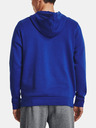 Under Armour UA Essential Fleece FZ Hood Sweatshirt