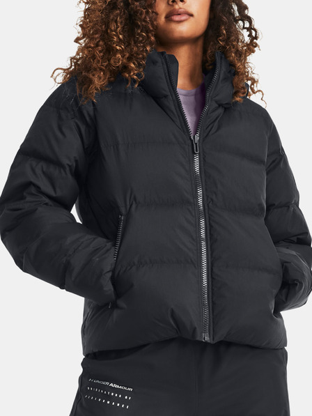 Under Armour UA CGI Down Crinkle Winter jacket