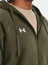 Under Armour UA Rival Fleece FZ Hoodie Sweatshirt