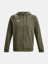 Under Armour UA Rival Fleece FZ Hoodie Sweatshirt