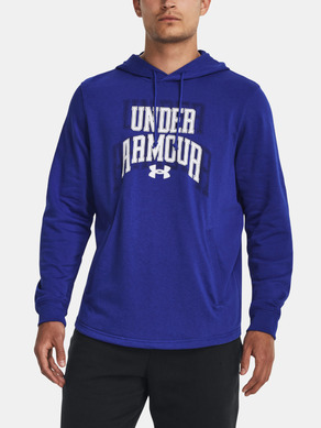 Under Armour UA Rival Terry Graphic HD Sweatshirt