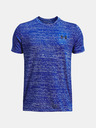 Under Armour UA Tech Vent Jacquard SS Kids T-shirt