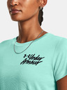 Under Armour Tech Twist Graphic SS T-shirt