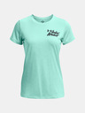 Under Armour Tech Twist Graphic SS T-shirt