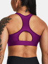 Under Armour UA HG Armour Mid Padless Sport Bra