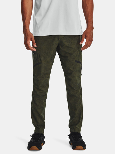 Under Armour UA Unstoppable Cargo Trousers