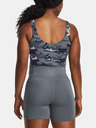 Under Armour Meridian Fitted Crop Top