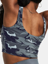 Under Armour Meridian Fitted Crop Top