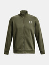 Under Armour UA Essential Flc Track Jkt Sweatshirt