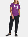 Under Armour UA W Sportstyle Logo SS T-shirt