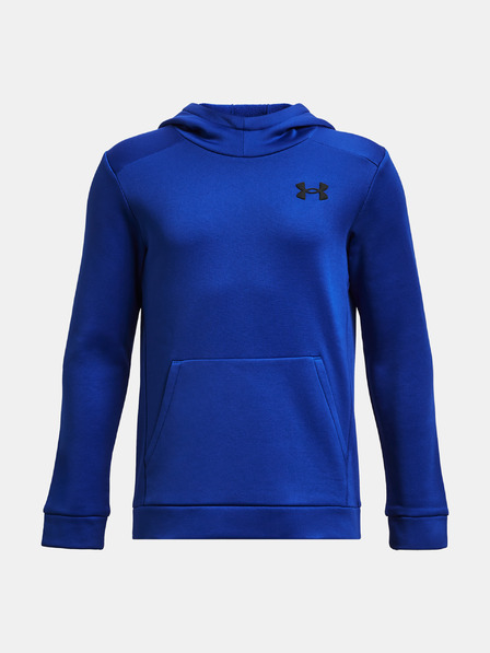 Under Armour UA Armour Fleece Graphic HD Kids Sweatshirt