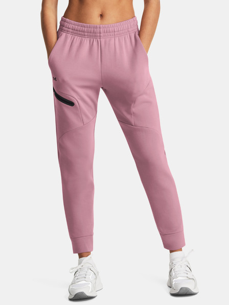 Under Armour Unstoppable Flc Sweatpants