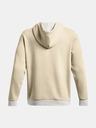 Under Armour UA Essential Flc Novelty HD Sweatshirt