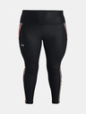 Under Armour HG 6M Panel Wow Ankle Leggings