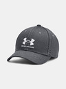 Under Armour Youth Branded Lockup Adj Kids Cap