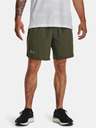 Under Armour UA Launch 7'' Graphic Short pants