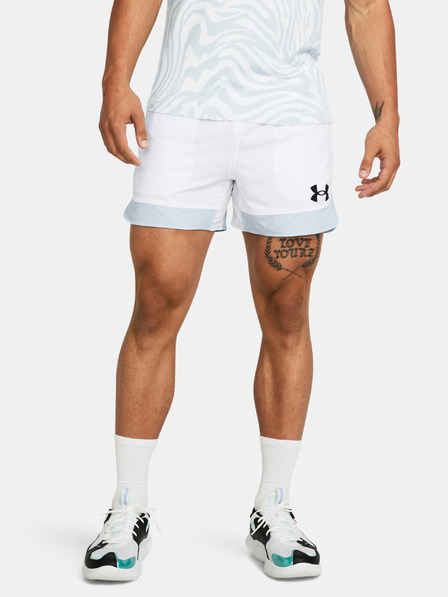 Under Armour UA Baseline 5in Short pants