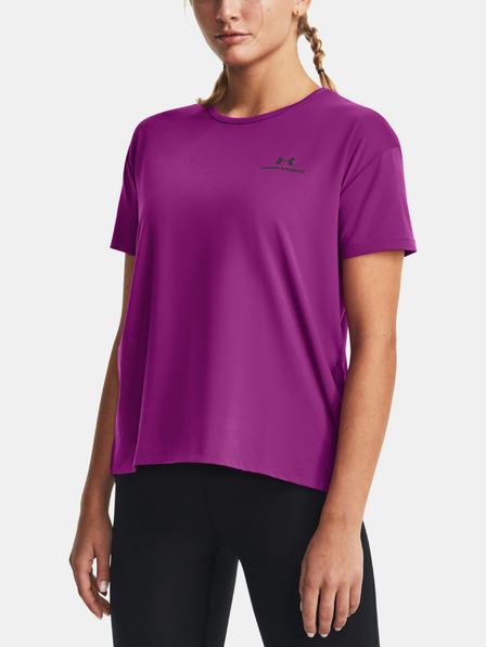 Under Armour UA Rush Energy SS 2.0 T-shirt