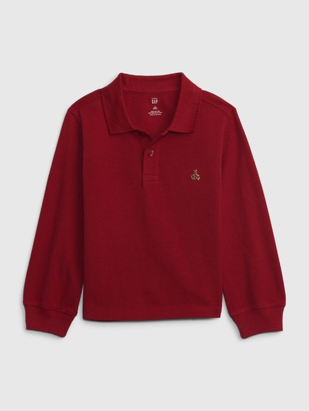 GAP Polo maglietta per bambini