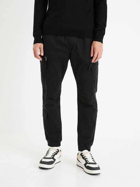 Celio Focoton Trousers