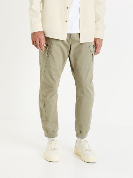 Celio Focoton Trousers