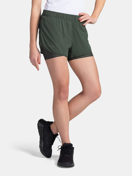 Kilpi Bergen-W Shorts