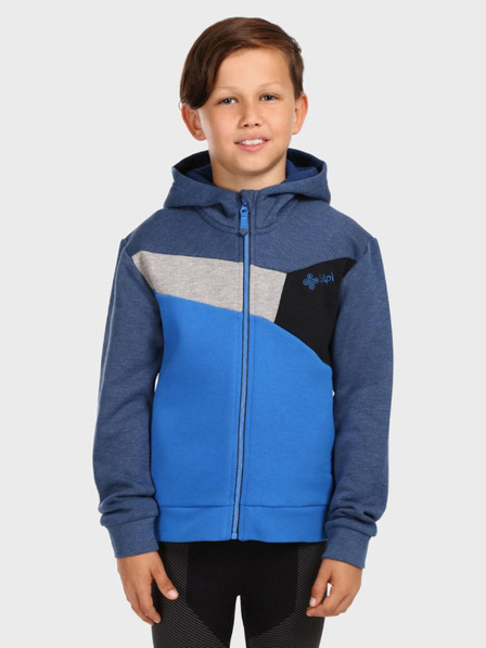 Kilpi Preda Kids Sweatshirt