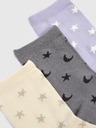 GAP 3 pairs of children's socks