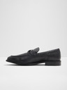 Aldo Schergerflex Moccasins