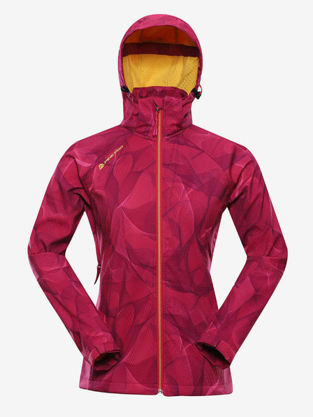 ALPINE PRO Hoora Jacket