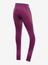 ALPINE PRO Lessa Leggings