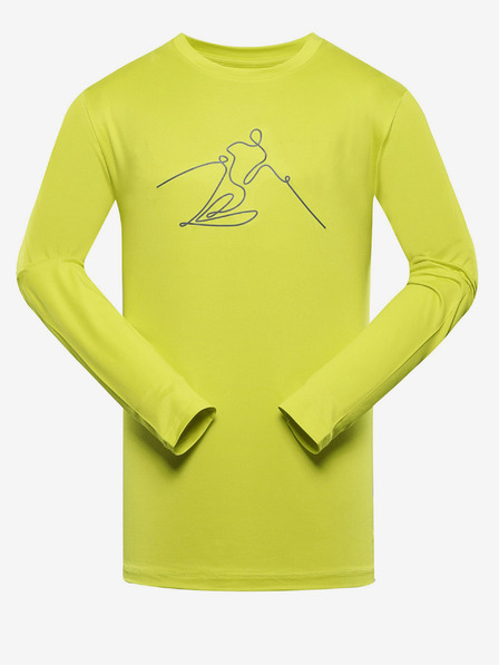 ALPINE PRO Lous T-shirt