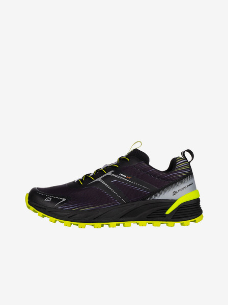 ALPINE PRO Hermone Sneakers