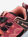 ALPINE PRO PTX Molleho Kids Ankle boots