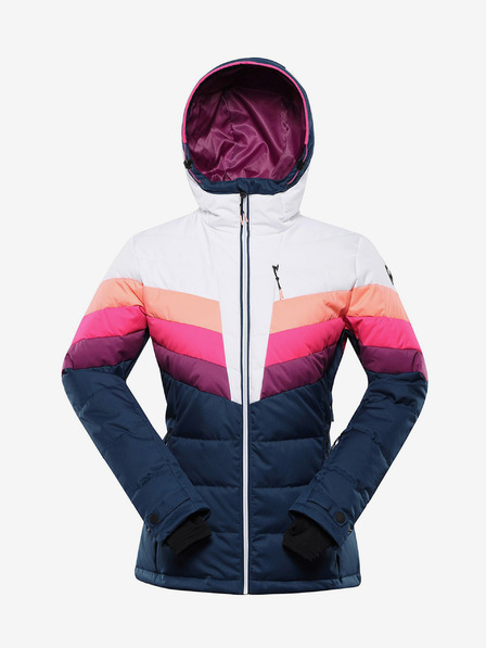 ALPINE PRO PTX Feedra Winter jacket