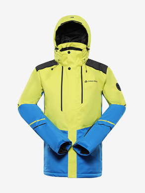 ALPINE PRO Zarib Jacket