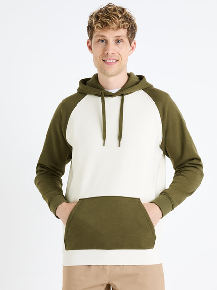 Celio Feblocos Sweatshirt